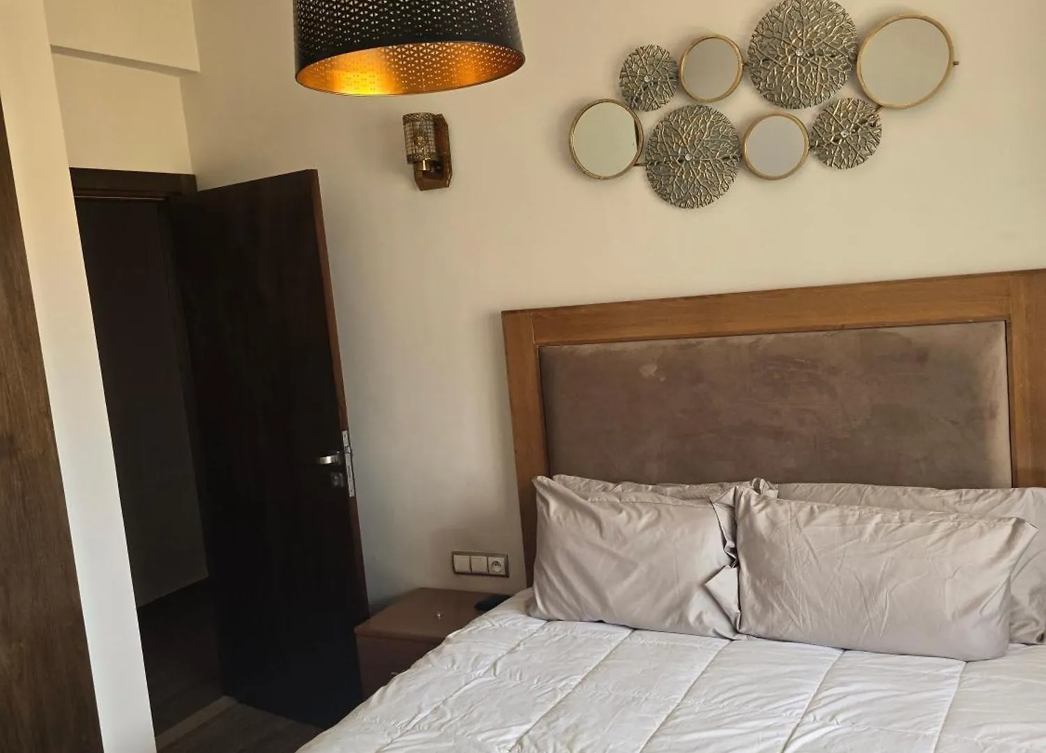Residence Tafoult Imi Ouddar Agadir Appartement