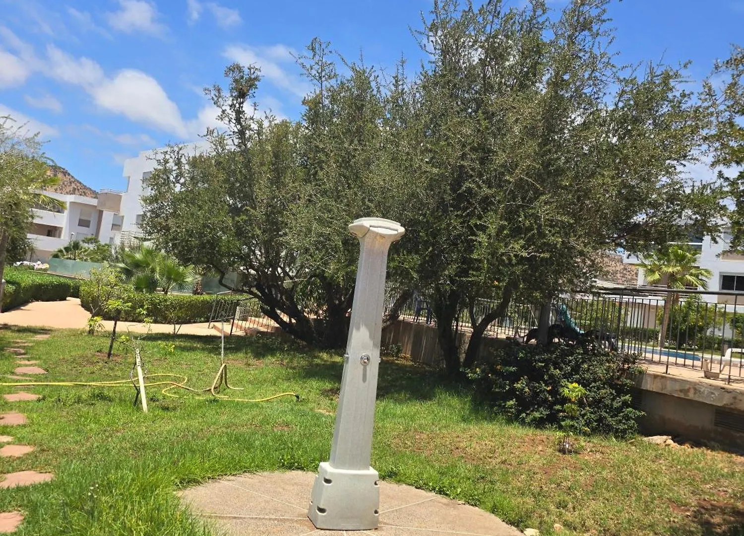Residence Tafoult Imi Ouddar Agadir Marokko
