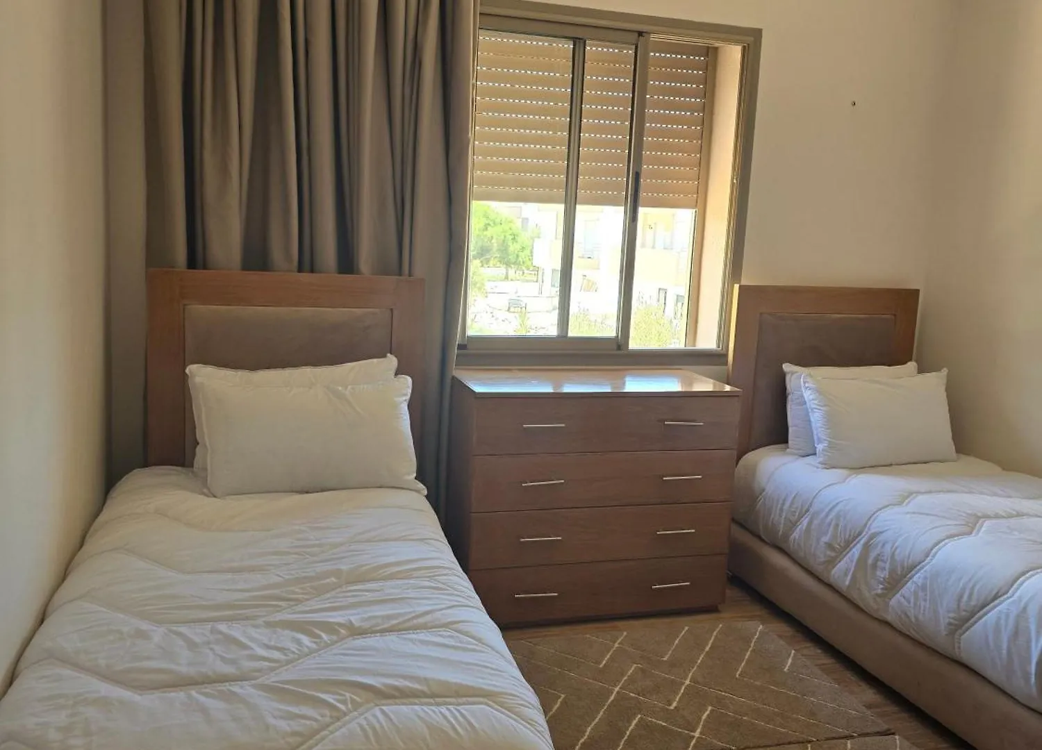 Appartement Residence Tafoult Imi Ouddar Agadir