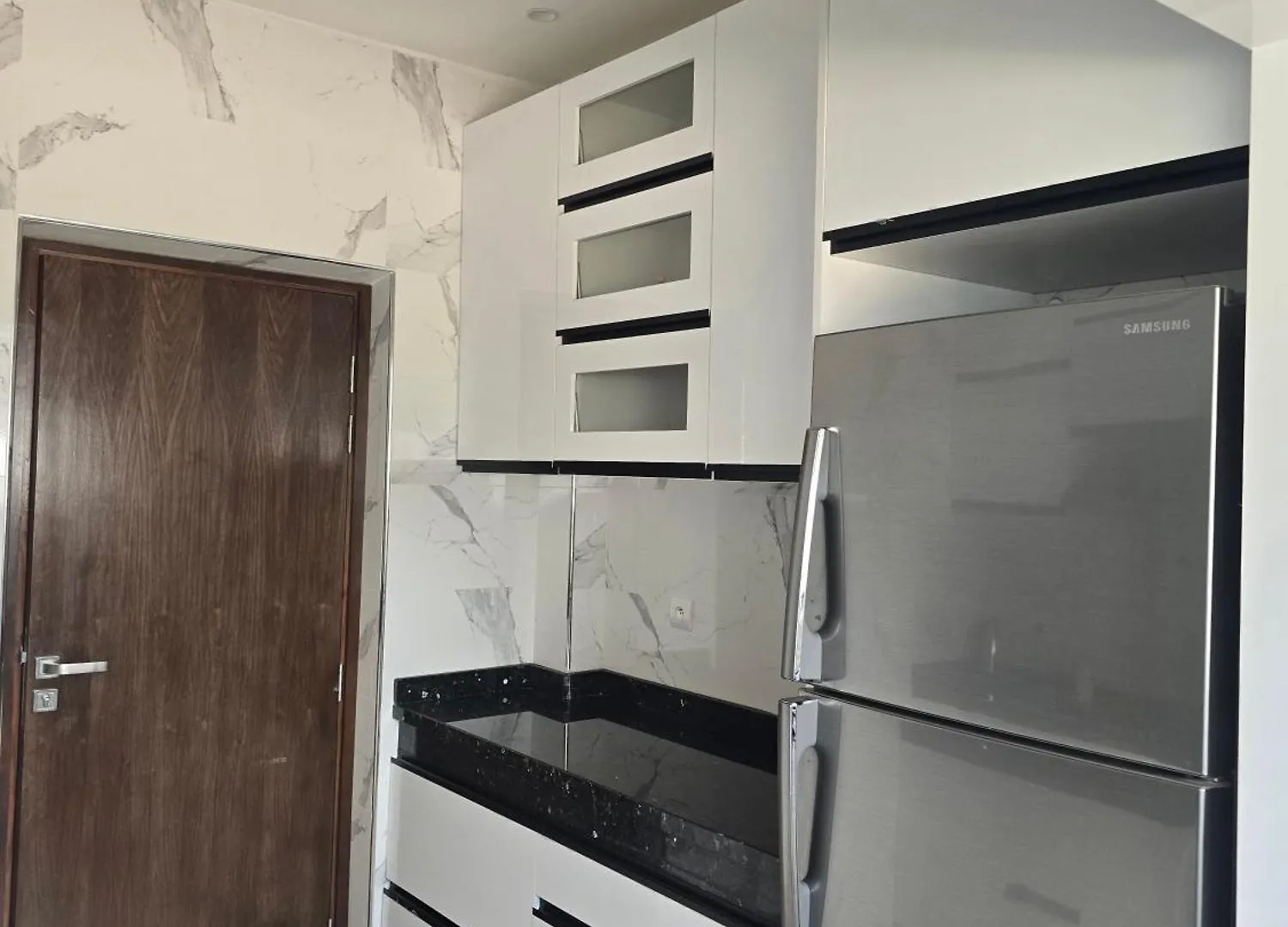 Residence Tafoult Imi Ouddar Agadir 0*,