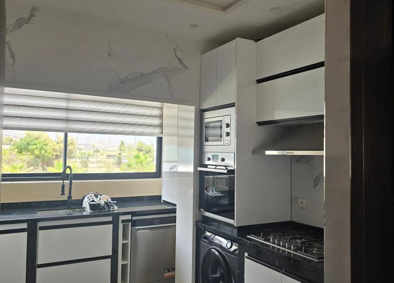 Appartement Residence Tafoult Imi Ouddar Agadir