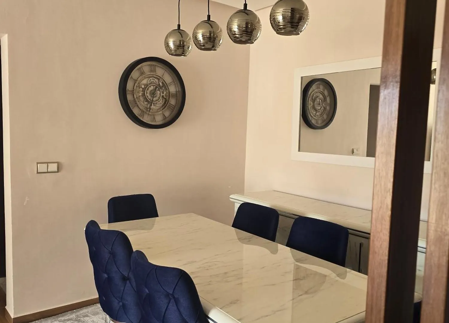 Residence Tafoult Imi Ouddar Agadir Appartement