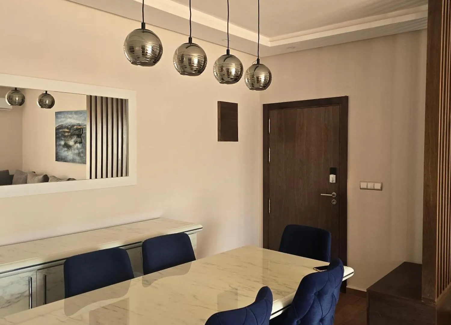 Residence Tafoult Imi Ouddar Agadir 0*,