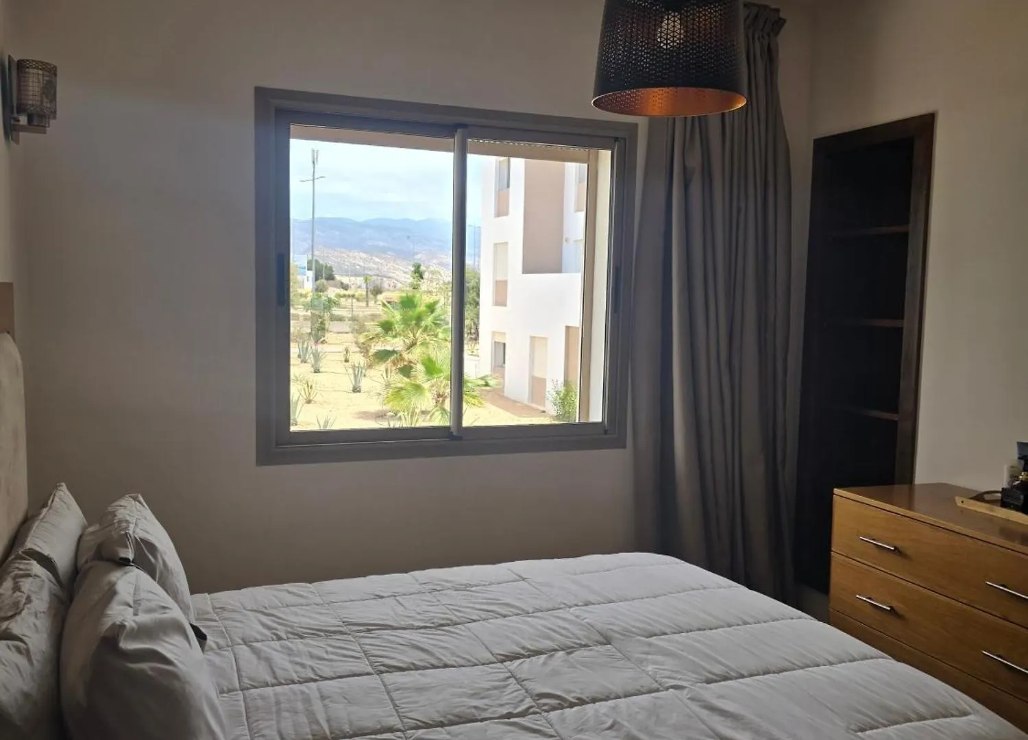Residence Tafoult Imi Ouddar Agadir Maroc