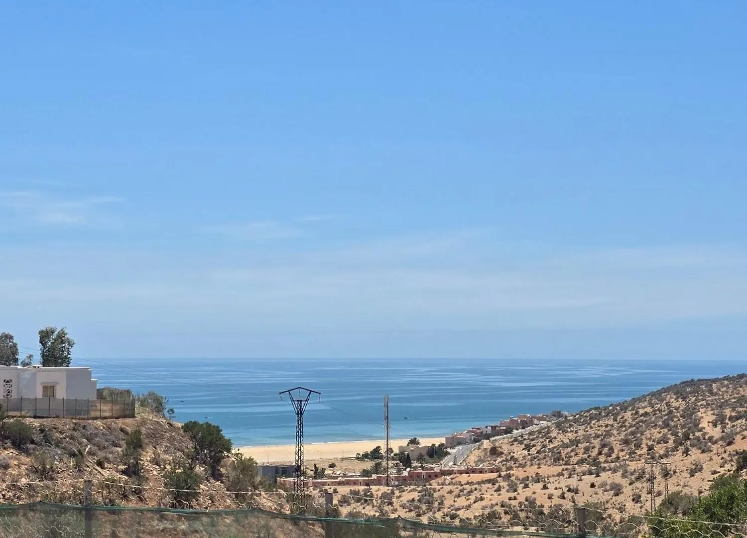 Residence Tafoult Imi Ouddar Agadir 0*,  Maroc