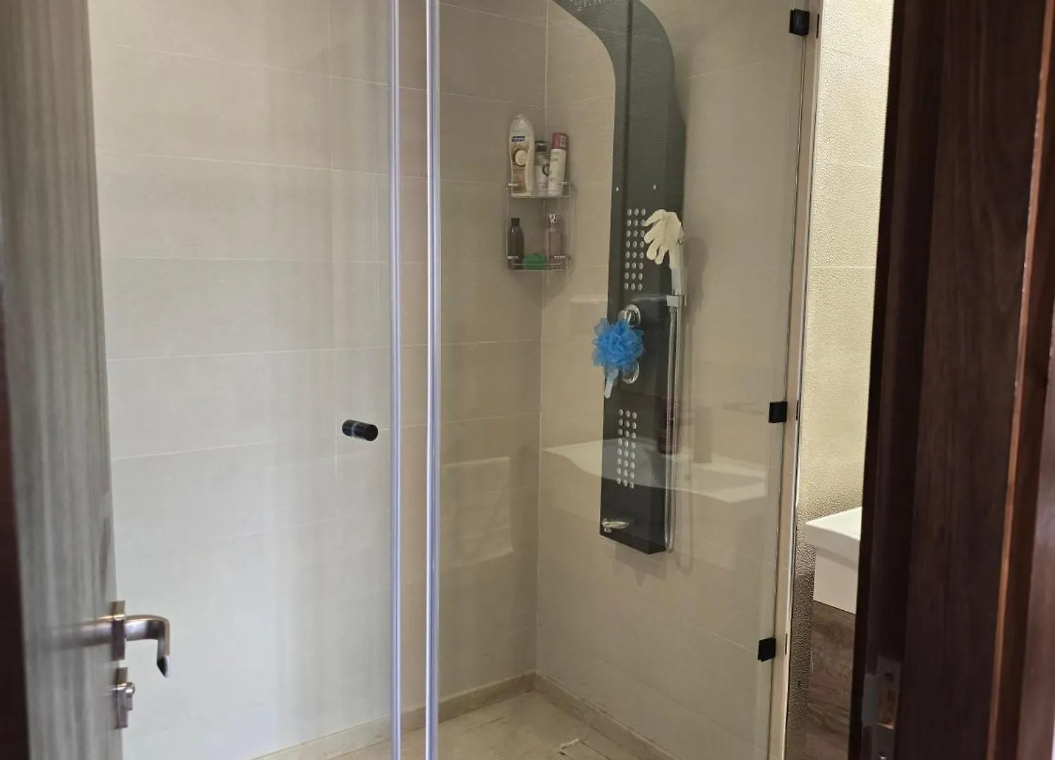 Residence Tafoult Imi Ouddar Agadir Maroc
