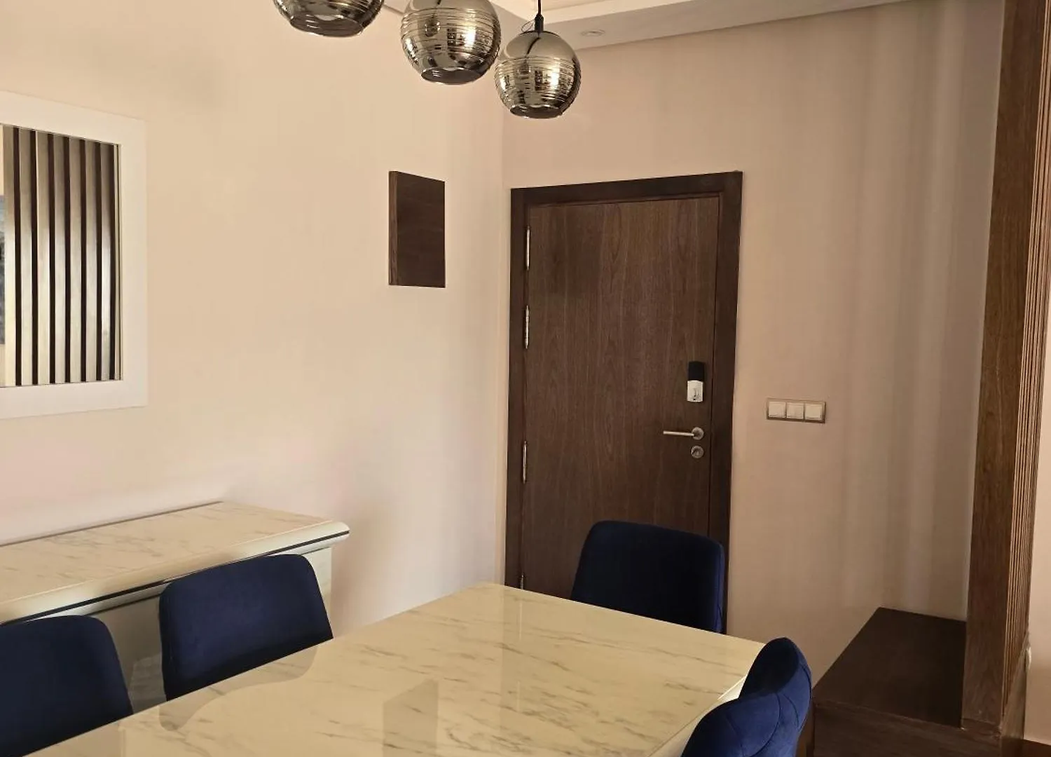 Residence Tafoult Imi Ouddar Agadir