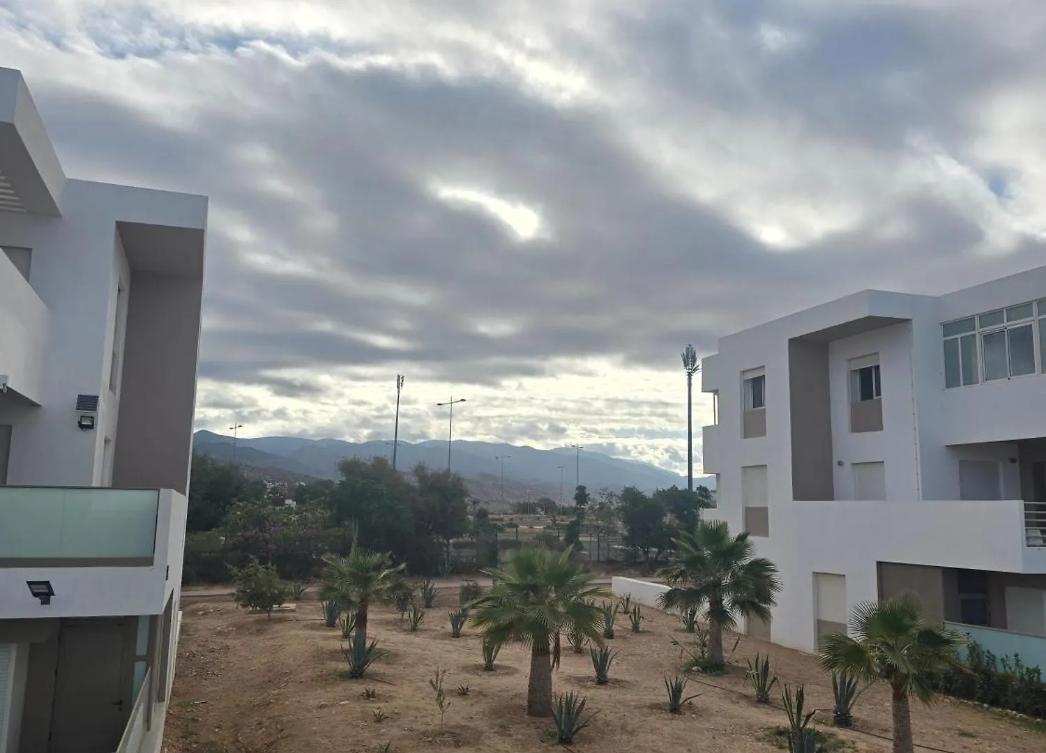 Appartement Residence Tafoult Imi Ouddar Agadir Maroc