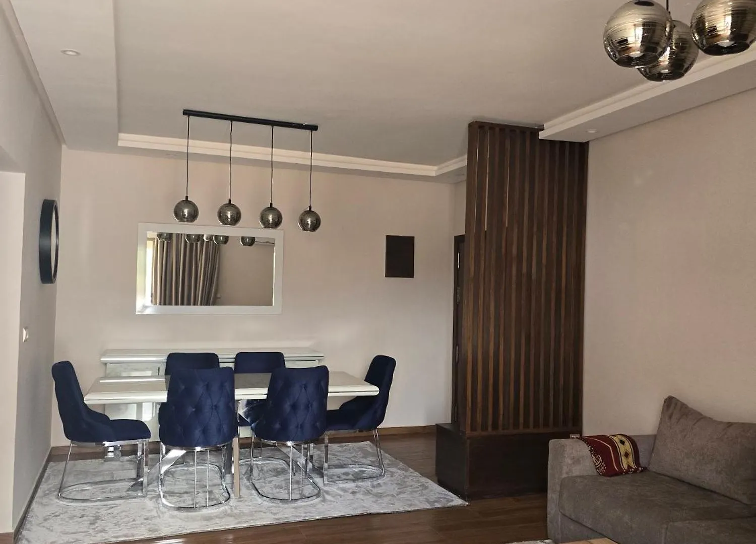 Residence Tafoult Imi Ouddar Agadir 0*,  Maroc