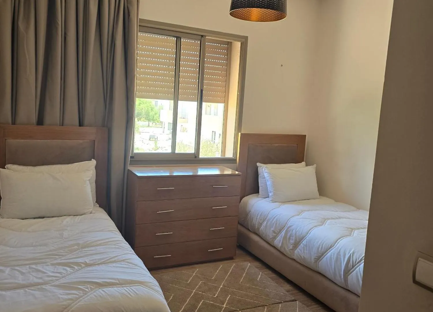 Residence Tafoult Imi Ouddar Agadir