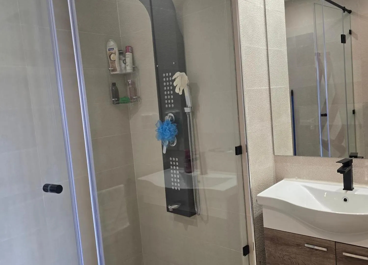 Residence Tafoult Imi Ouddar Agadir Appartement