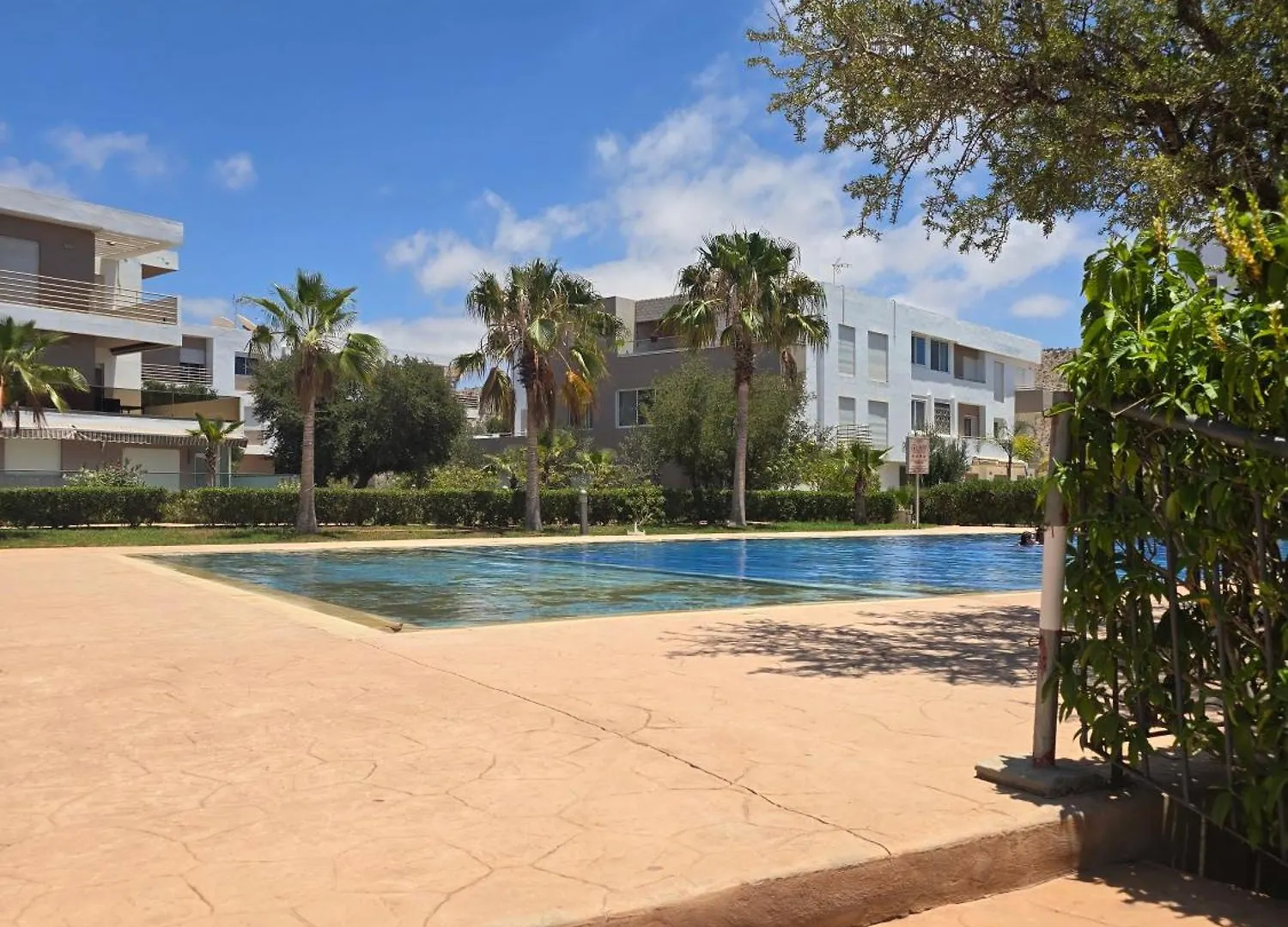 Residence Tafoult Imi Ouddar Agadir 0*,