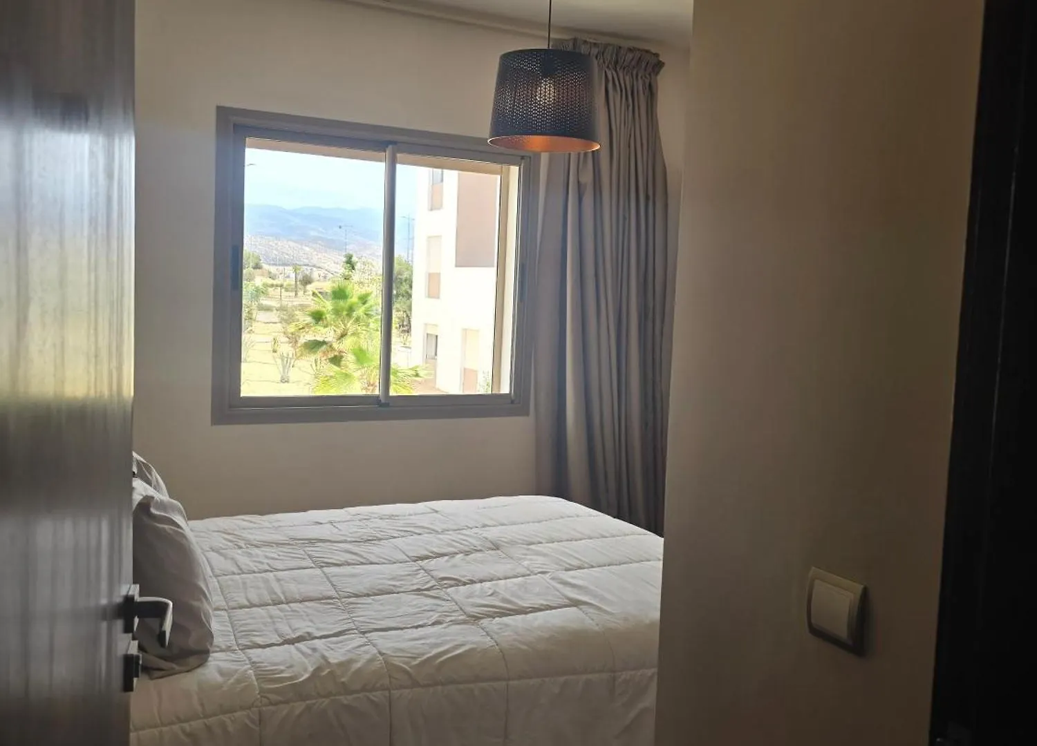 Appartement Residence Tafoult Imi Ouddar Agadir Maroc
