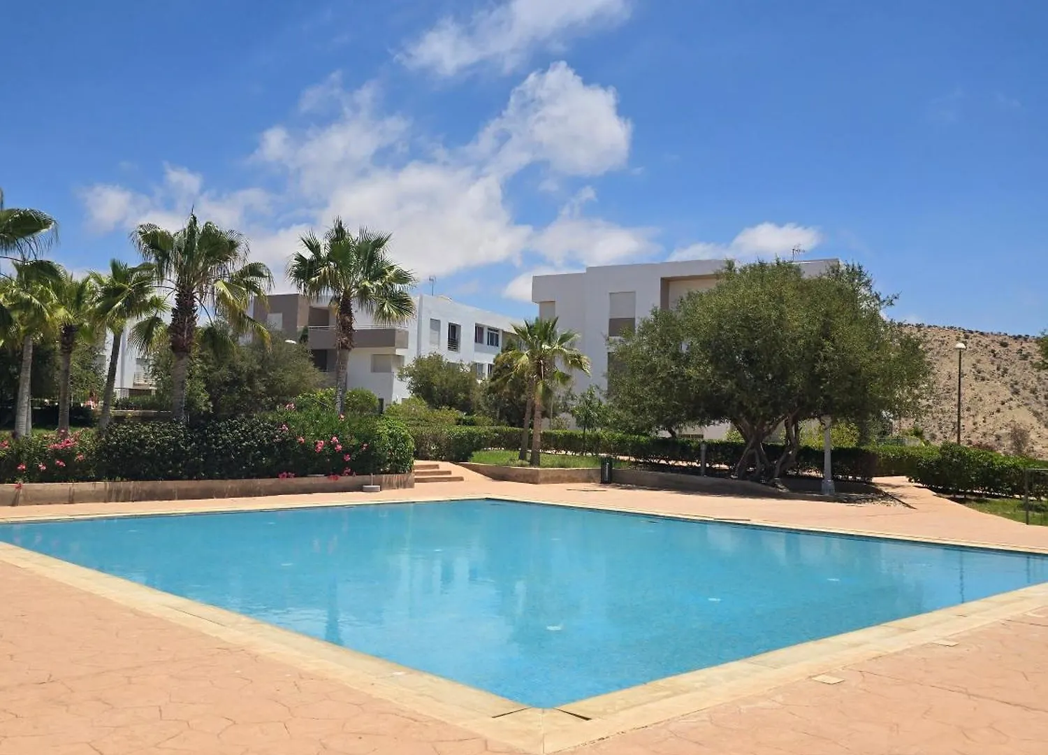 Residence Tafoult Imi Ouddar Agadir Appartement