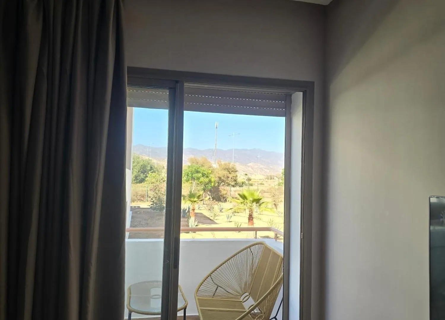 Residence Tafoult Imi Ouddar Agadir Appartement
