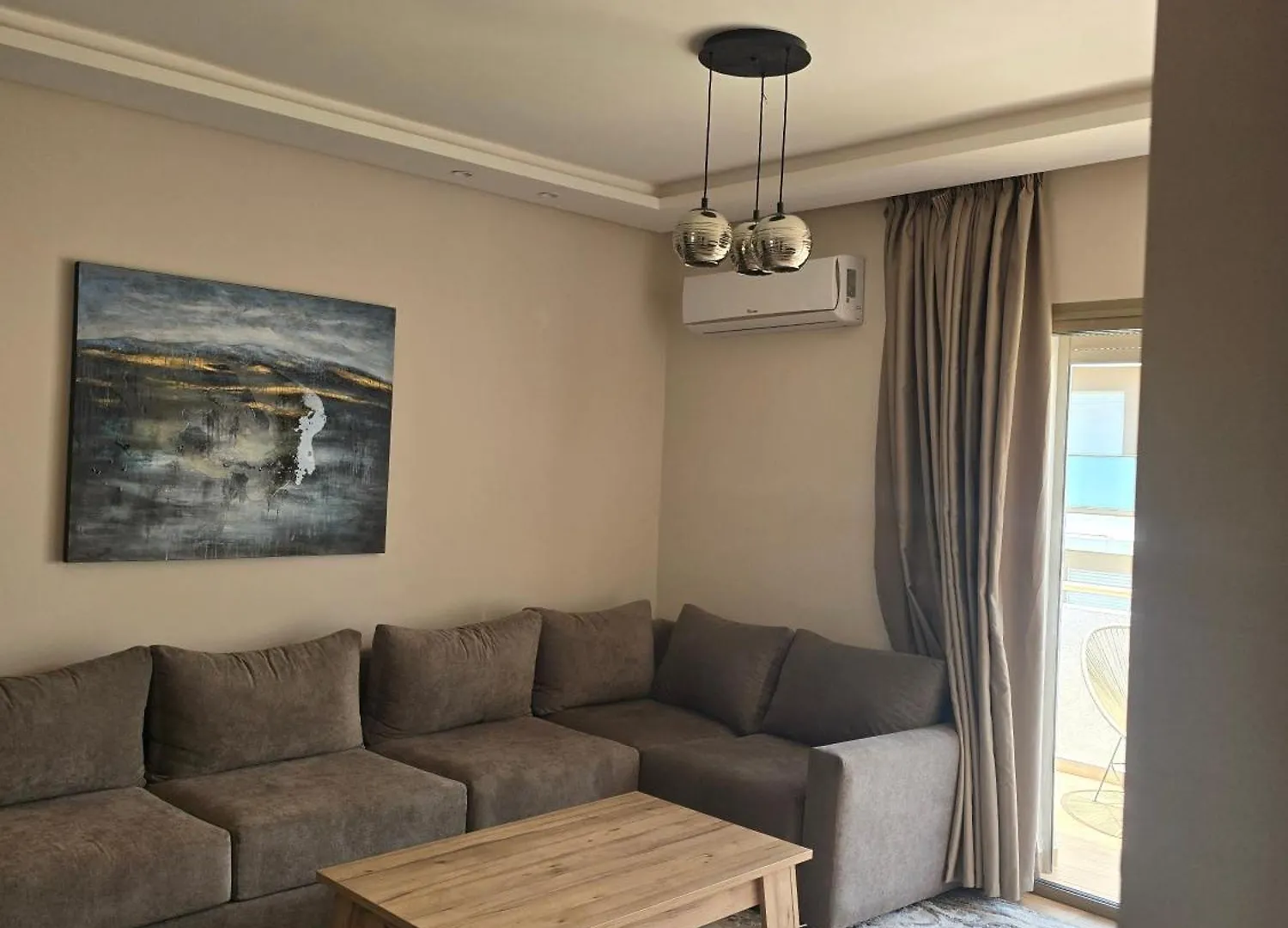 Residence Tafoult Imi Ouddar Agadir