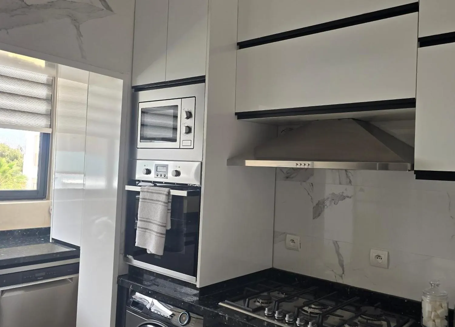 Appartement Residence Tafoult Imi Ouddar Agadir