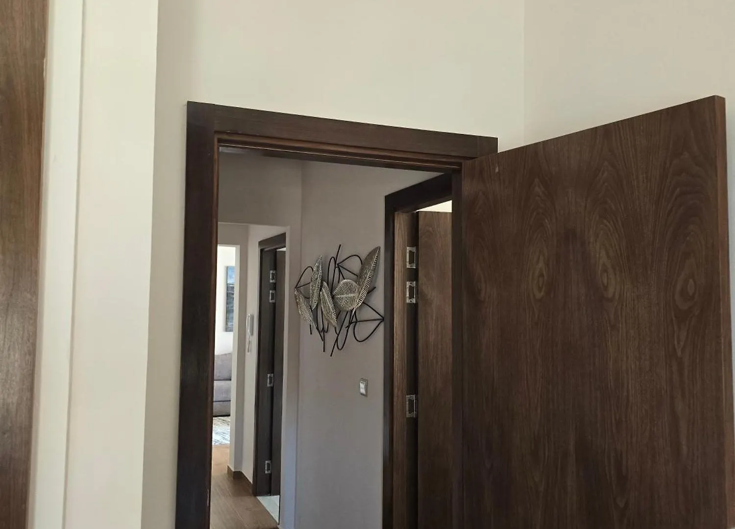 Appartement Residence Tafoult Imi Ouddar Agadir