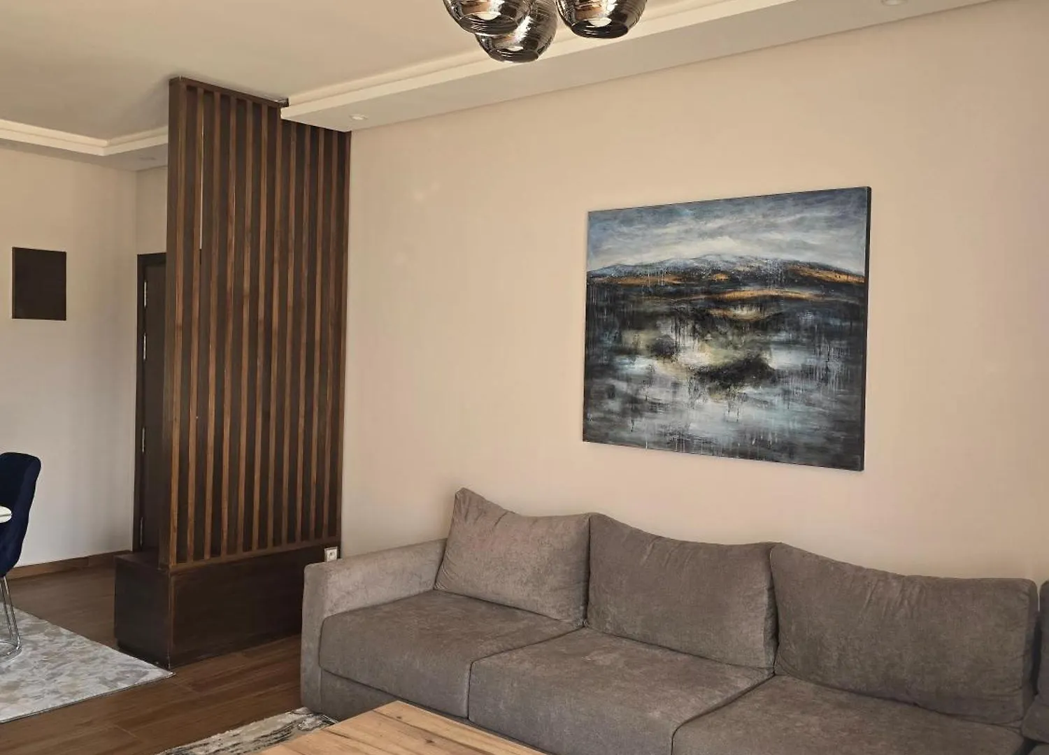 Appartement Residence Tafoult Imi Ouddar Agadir Maroc