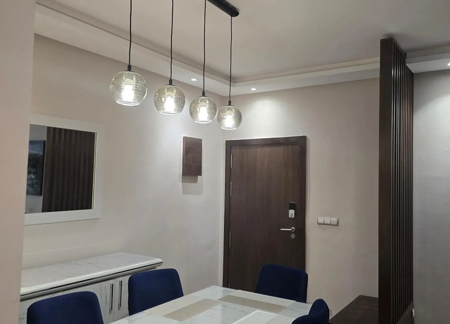 Residence Tafoult Imi Ouddar Agadir
